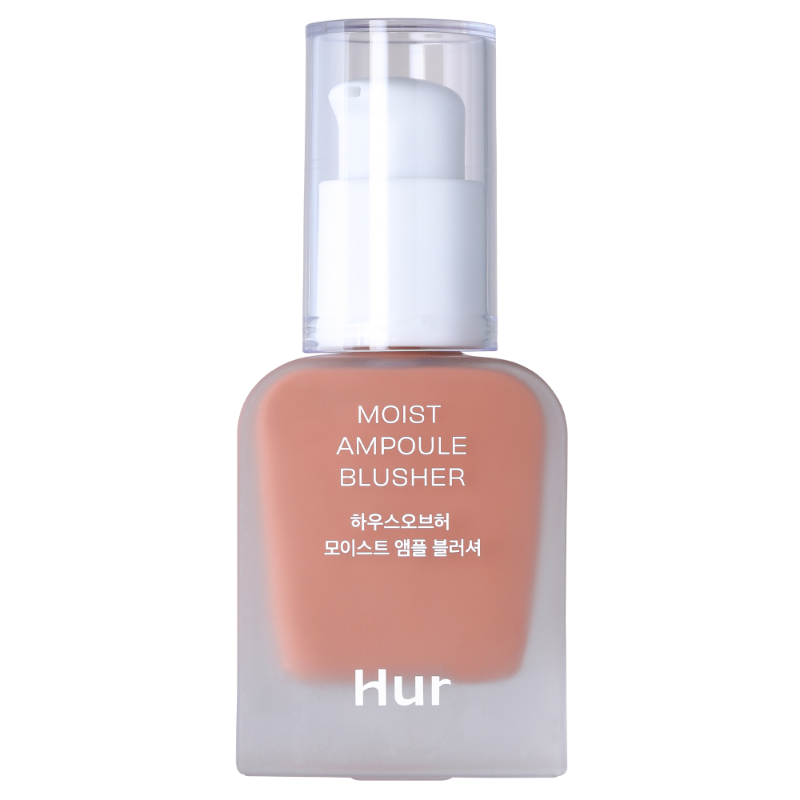 House of Hur Moist Ampoule Blusher