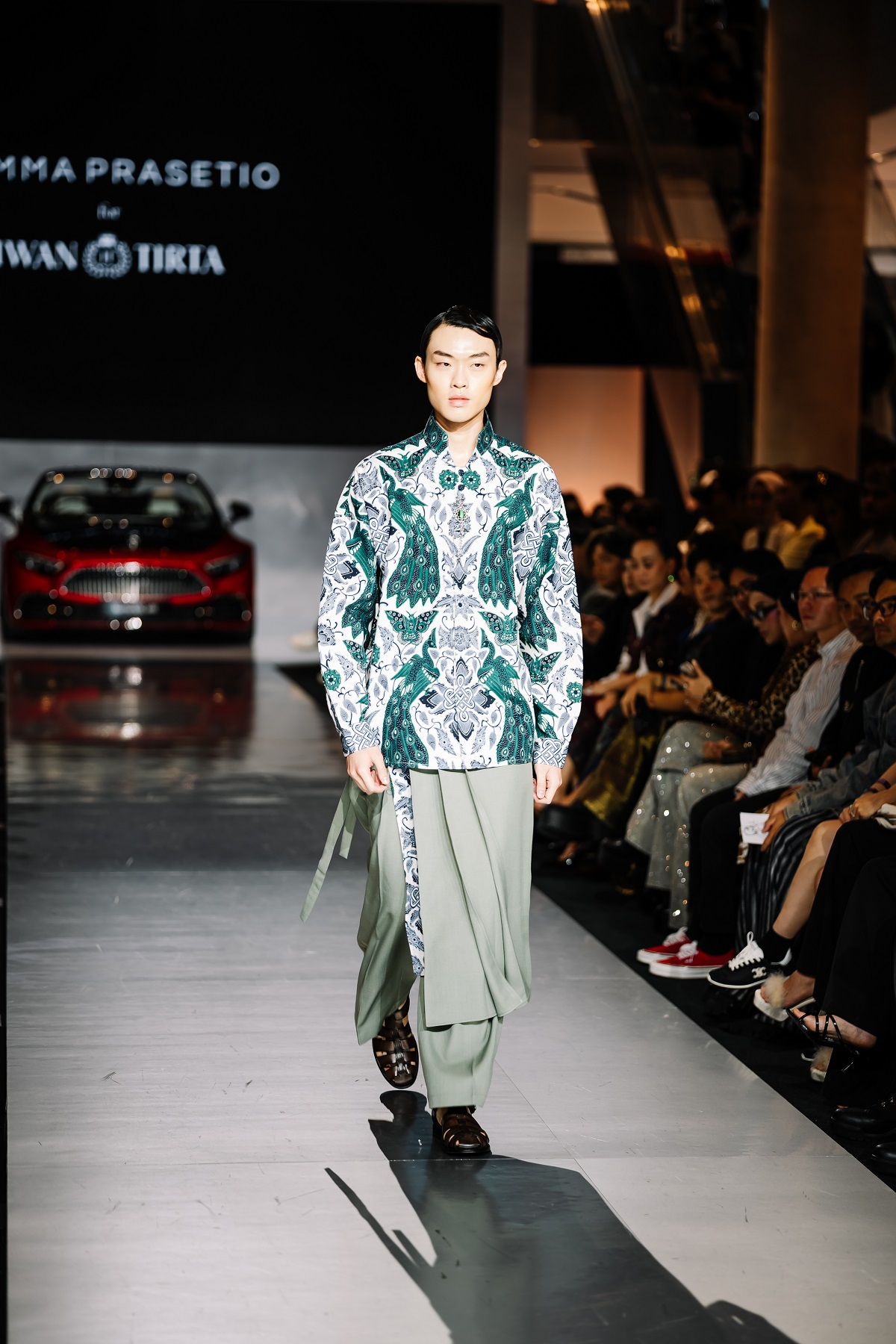 Temma Prasetio x Iwan Tirta