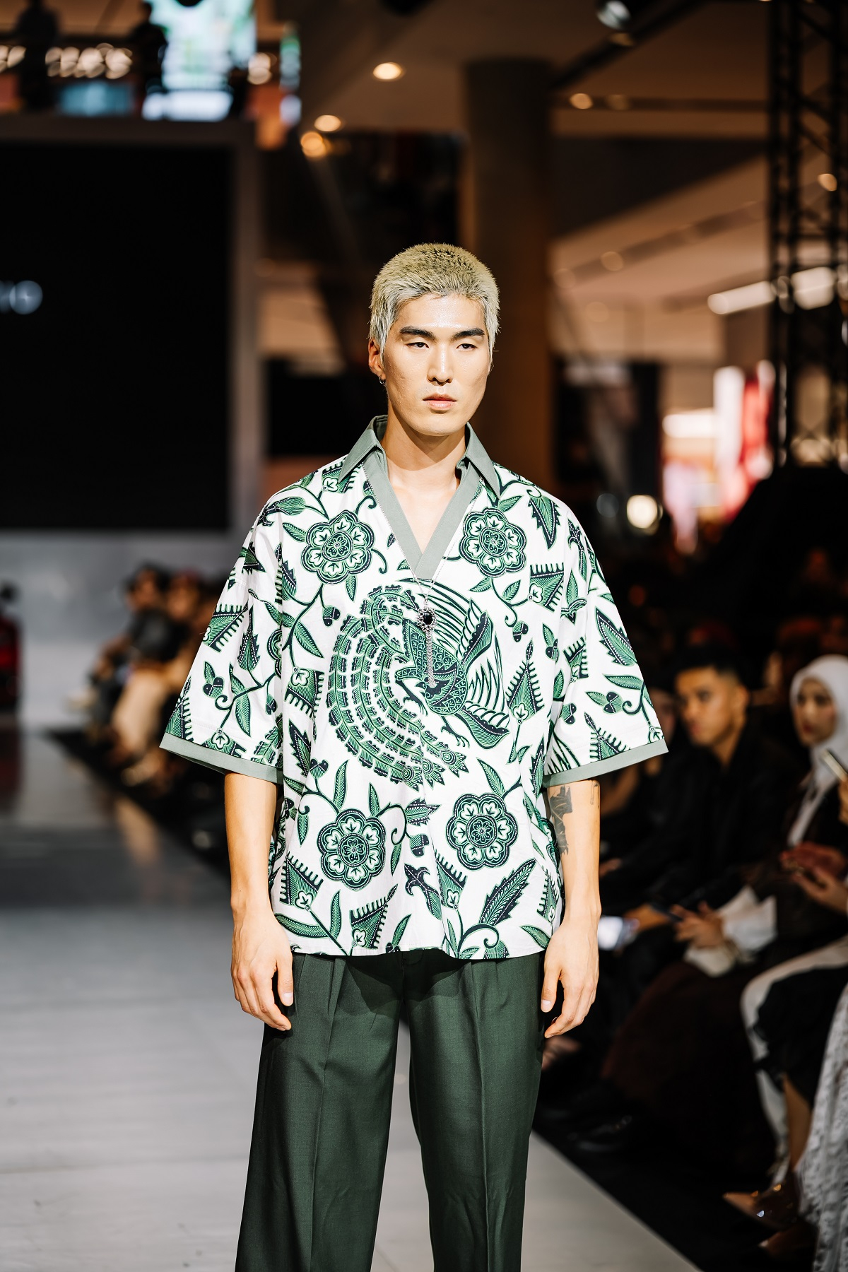 Temma Prasetio x Iwan Tirta