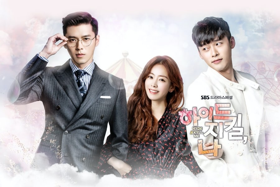 Hyde Jekyll, Me