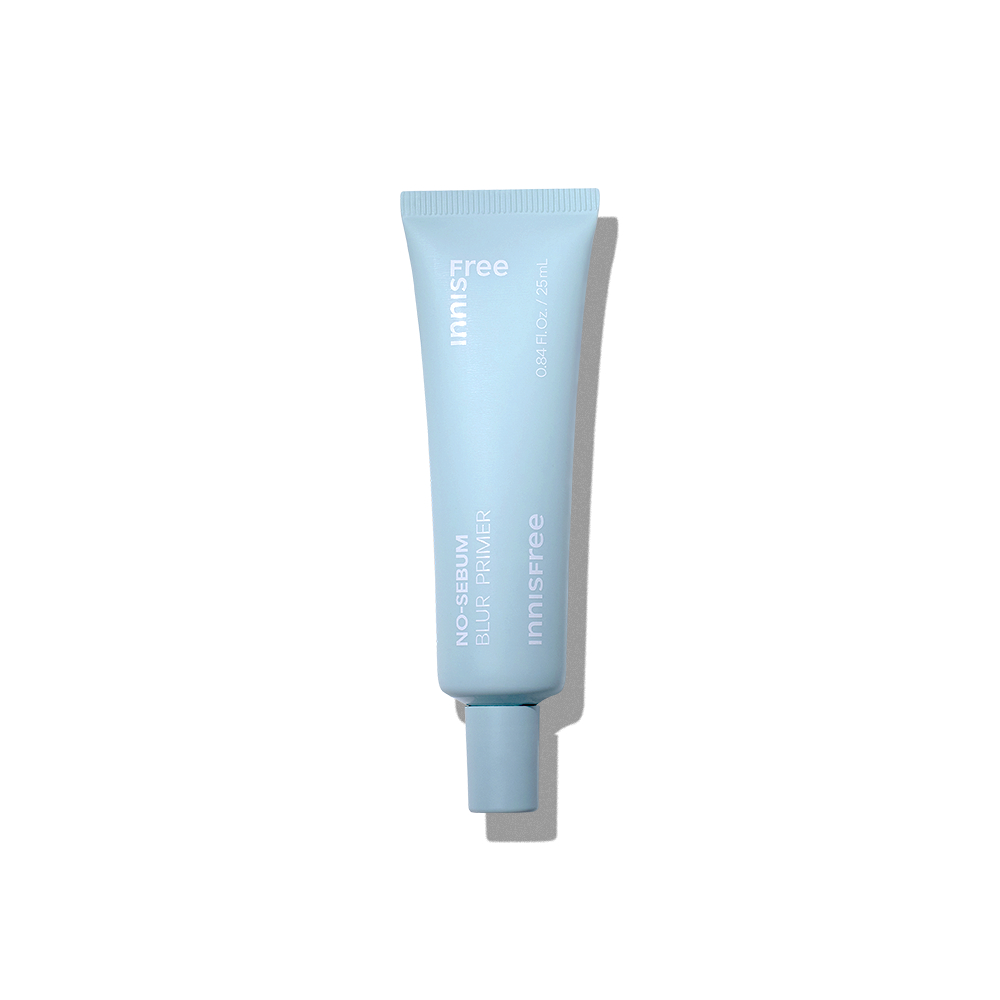 Innisfree No Sebum Blur Primer