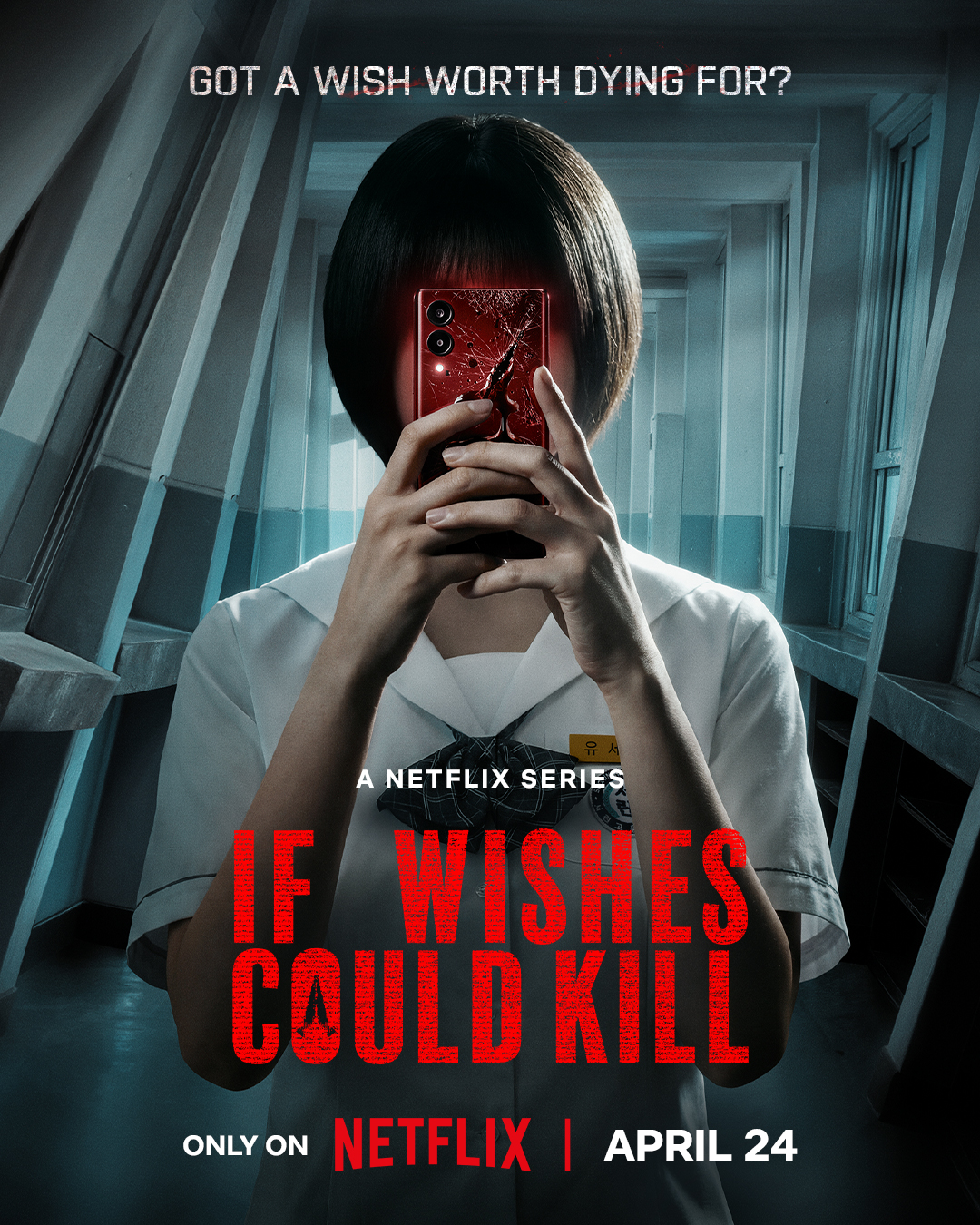 If Wishes Could Kill