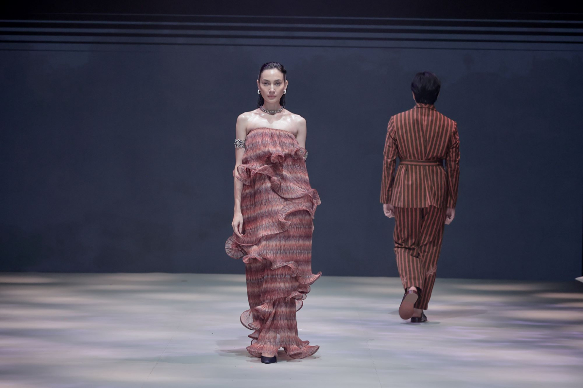 Plaza Indonesia Fashion Week