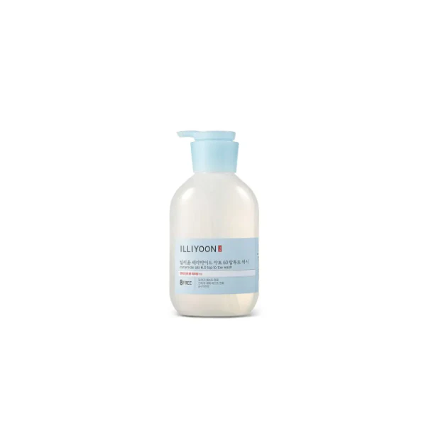 ILLIYOON Ceramide Top To Toe Wash