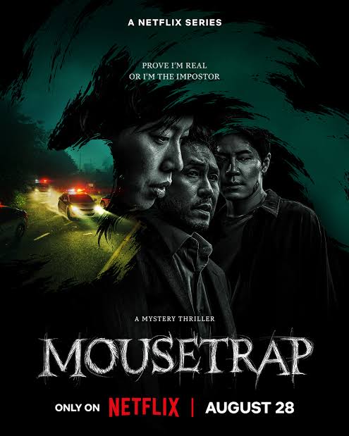 Mousetrap