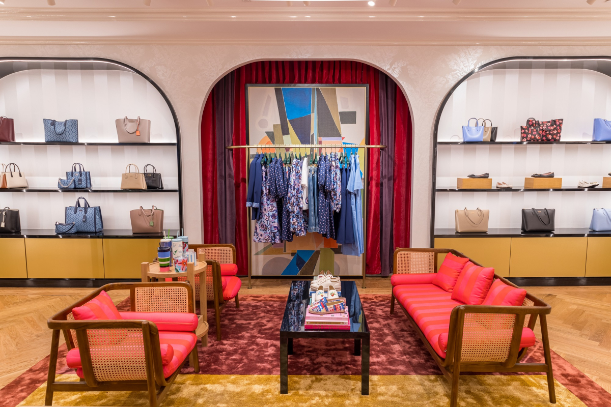Kate Spade New York Grand Indonesia