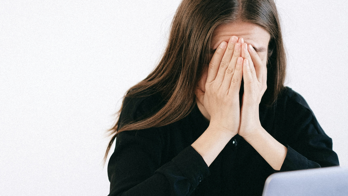 Suka Stres Berlebih? Ketahui Penyebab Lain Penuaan Dini…