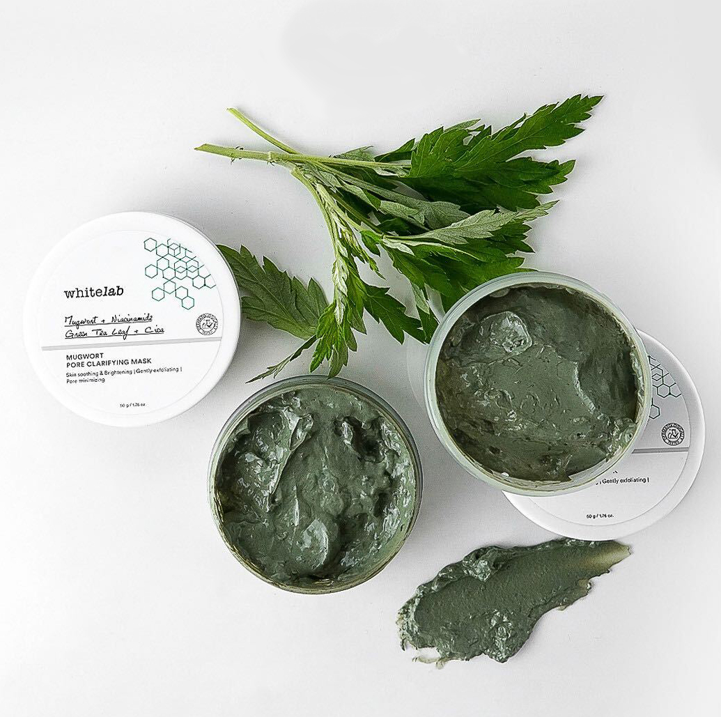 Mugwort mask. Chinese Mugwort для похудения. Применение Clarifying Mask mari Kai.