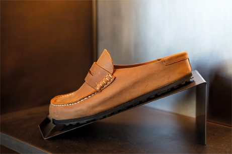 Koleksi Birkenstock Naples Terbaru