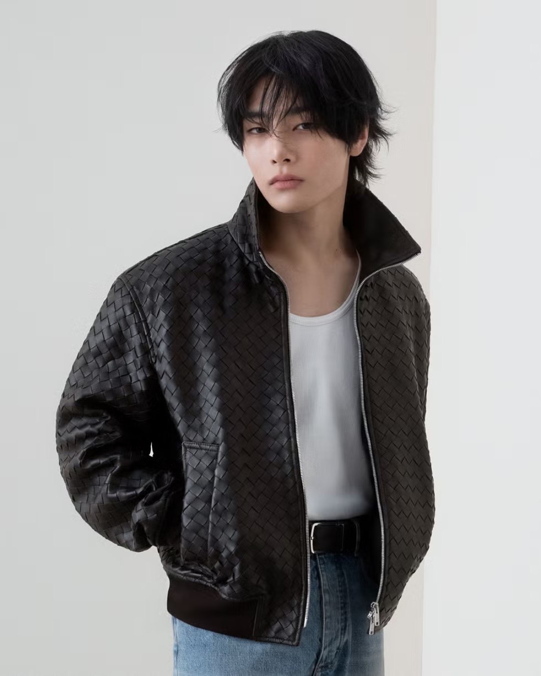 I.N Stray Kids (Bottega Veneta)