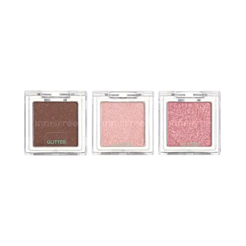 Innisfree My Eyeshadow Glitter