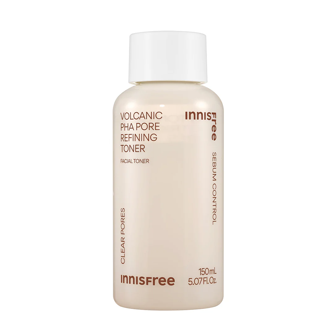 Toner dari Innisfree