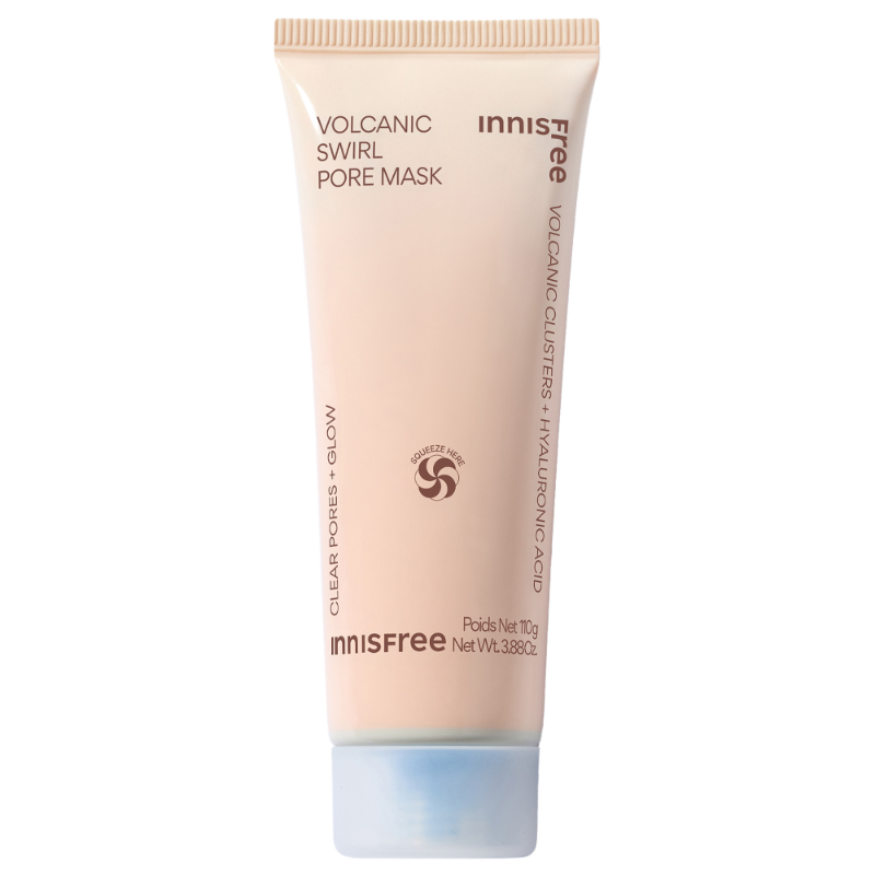 Masker untuk pori-pori dari Innisfree