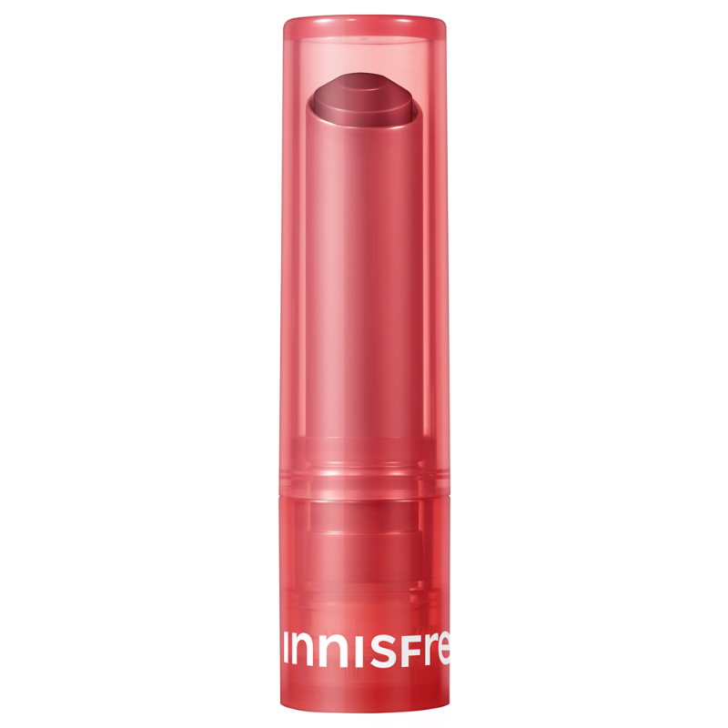 Rekomendasi lip balm dari Innisfree