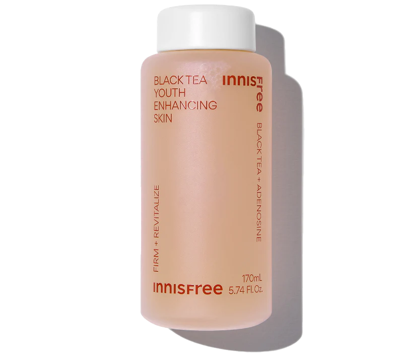 Toner anti-aging dari Innisfree
