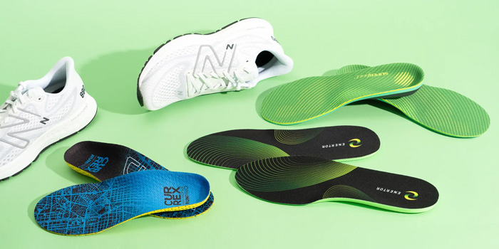 Tips Memilih Sepatu Sesuai Ukuran Insole Agar Kakimu Nyaman