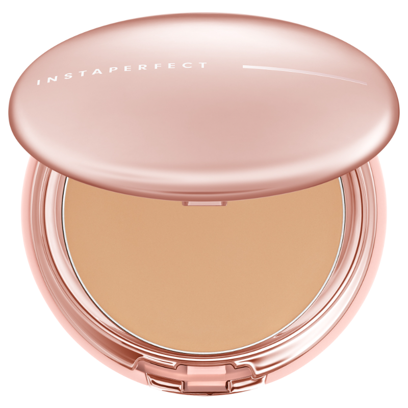 Powder foundation lokal dari Instaperfect