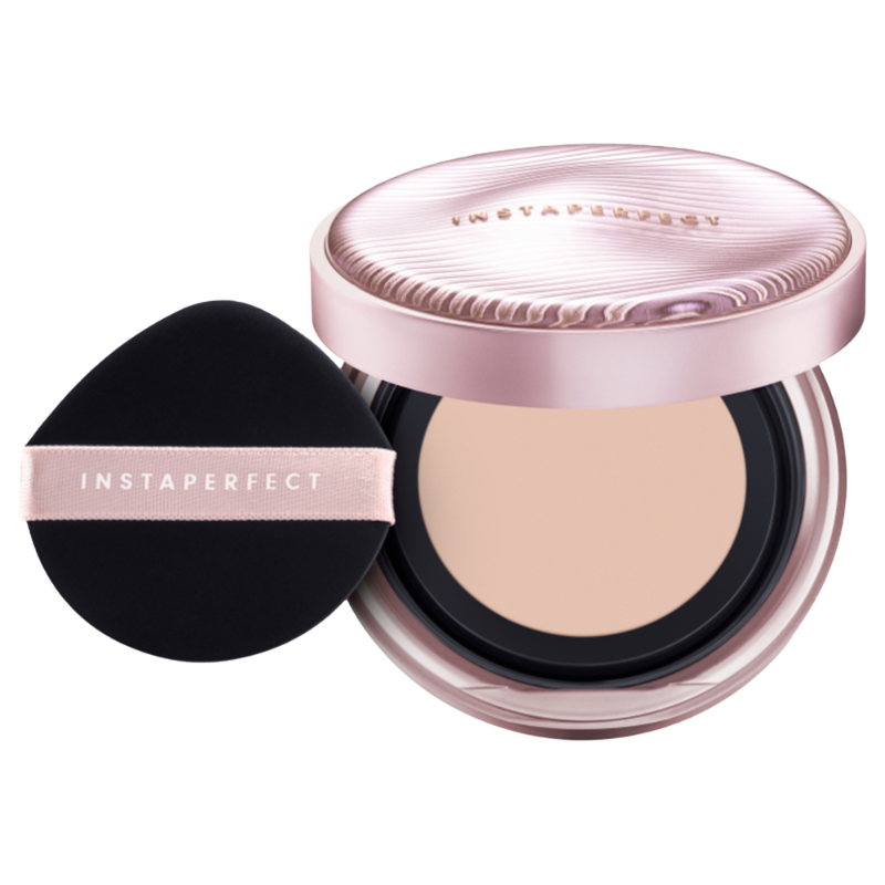 Rekomendasi Cushion Lokal Terbaik untuk Kulit Kering