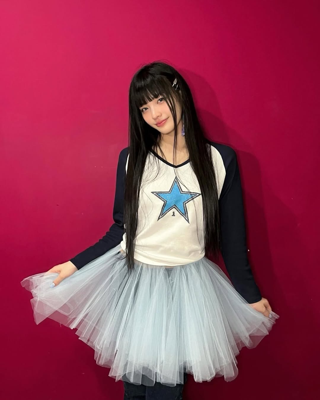 Iroha ILLIT