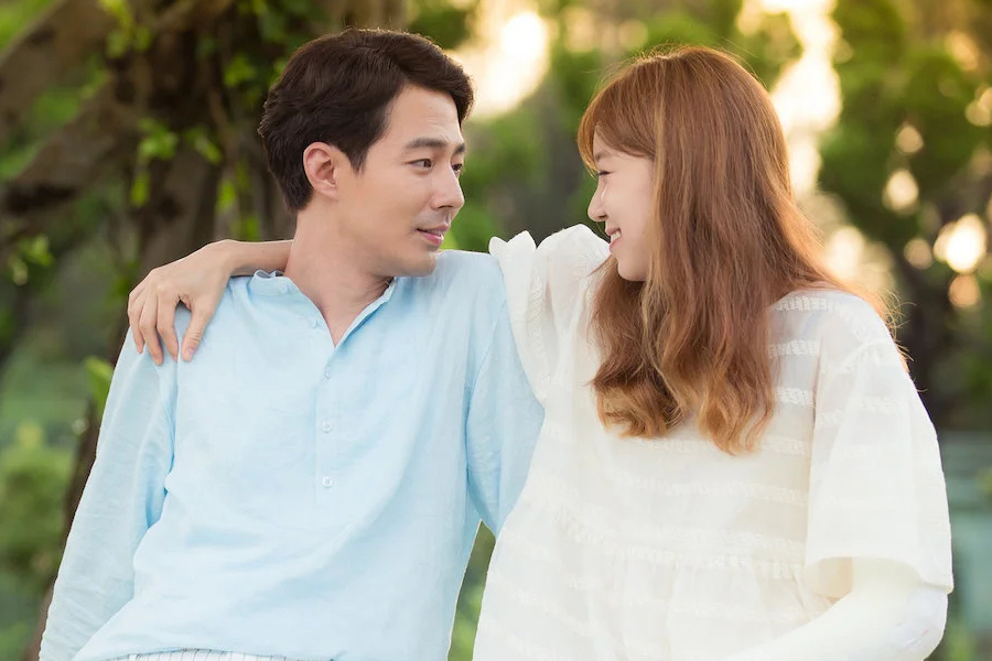 It's Okay, That's Love