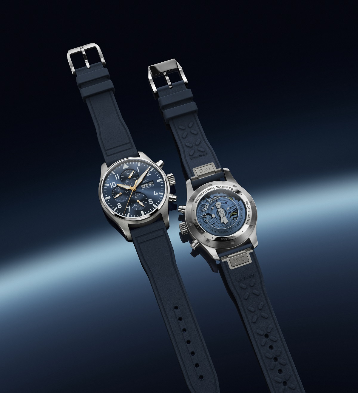 IWC Schaffhausen