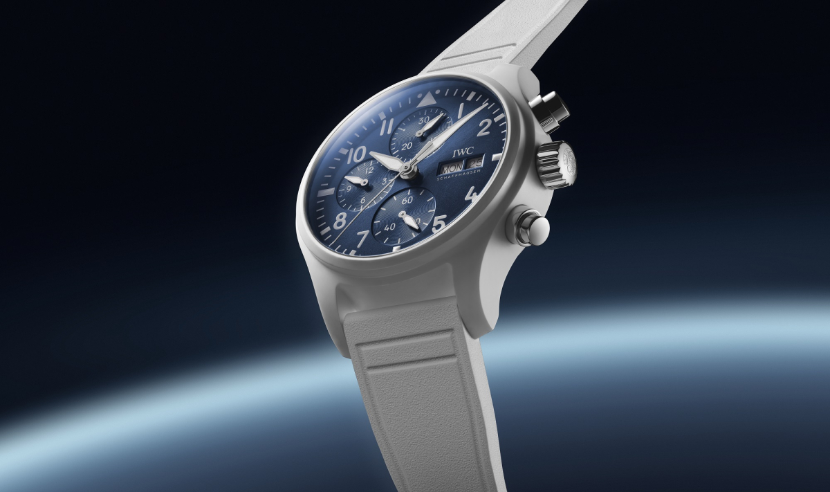 IWC Schaffhausen