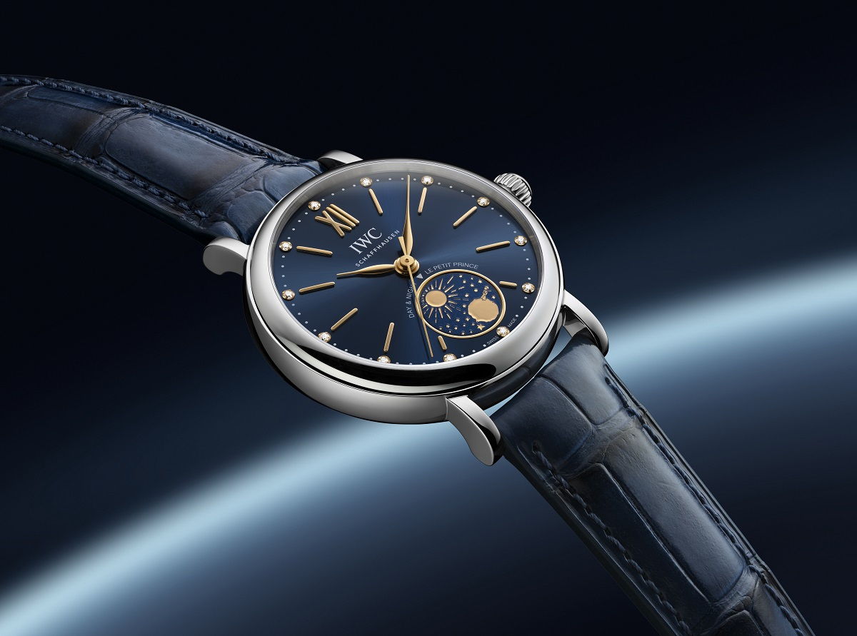 IWC Schaffhausen