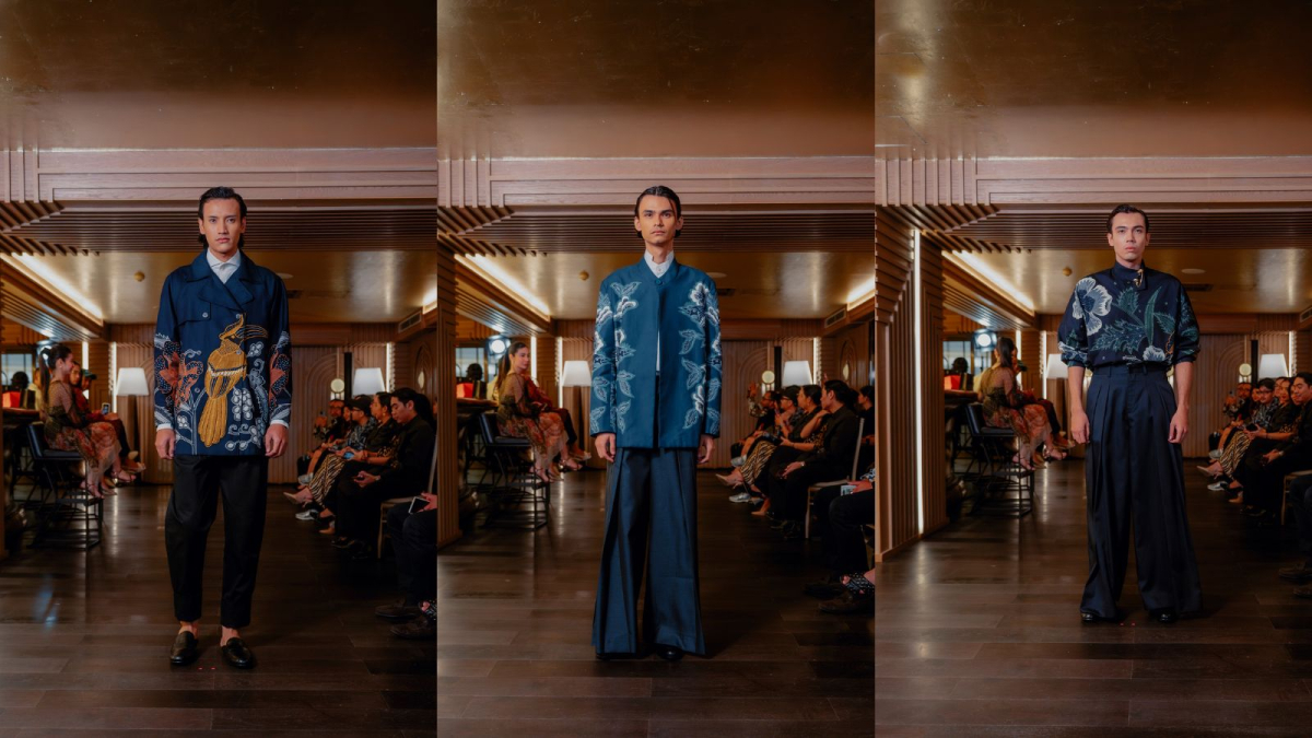 Iwan Tirta Private Collection