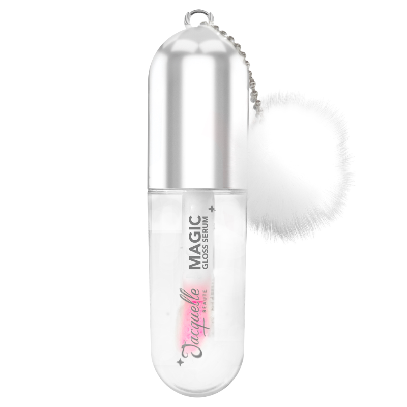 Jacquelle Lip Gloss Series