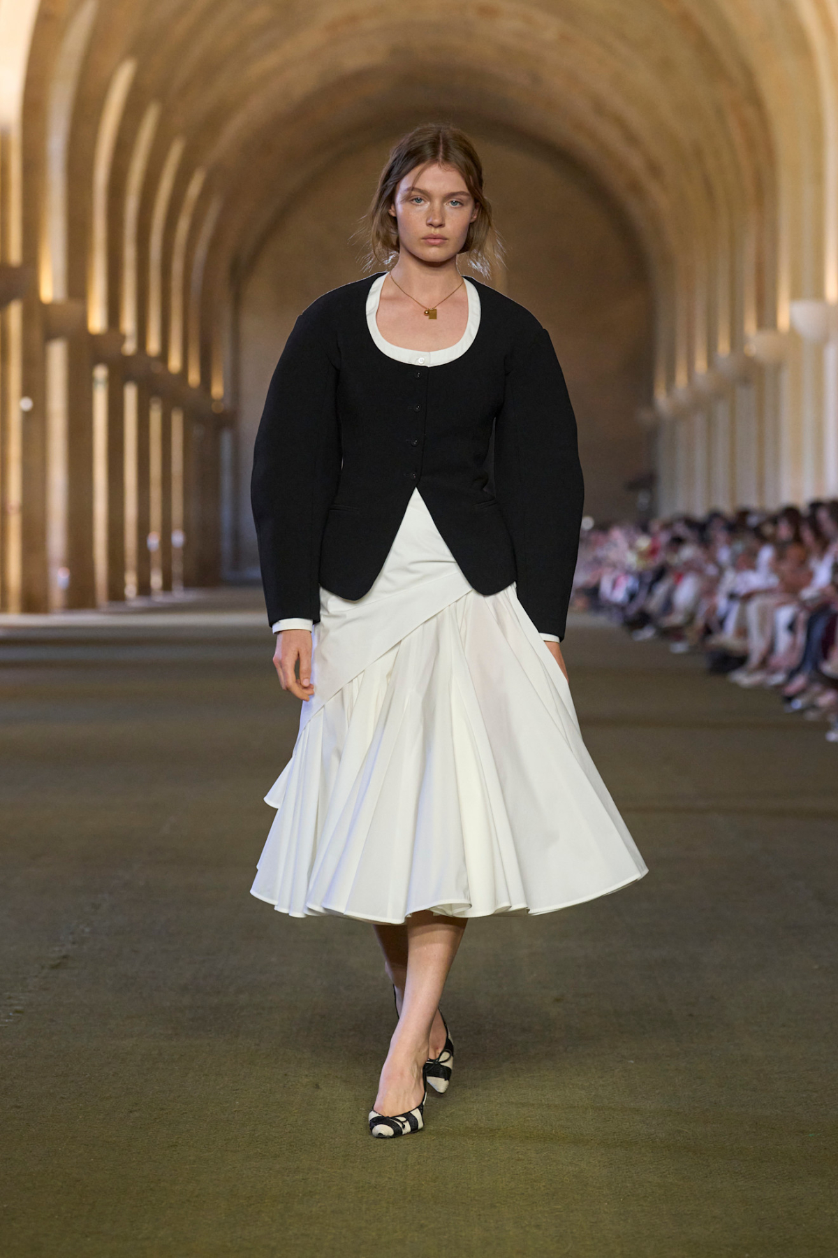 Jacquemus Spring 2026 Ready-to-Wear