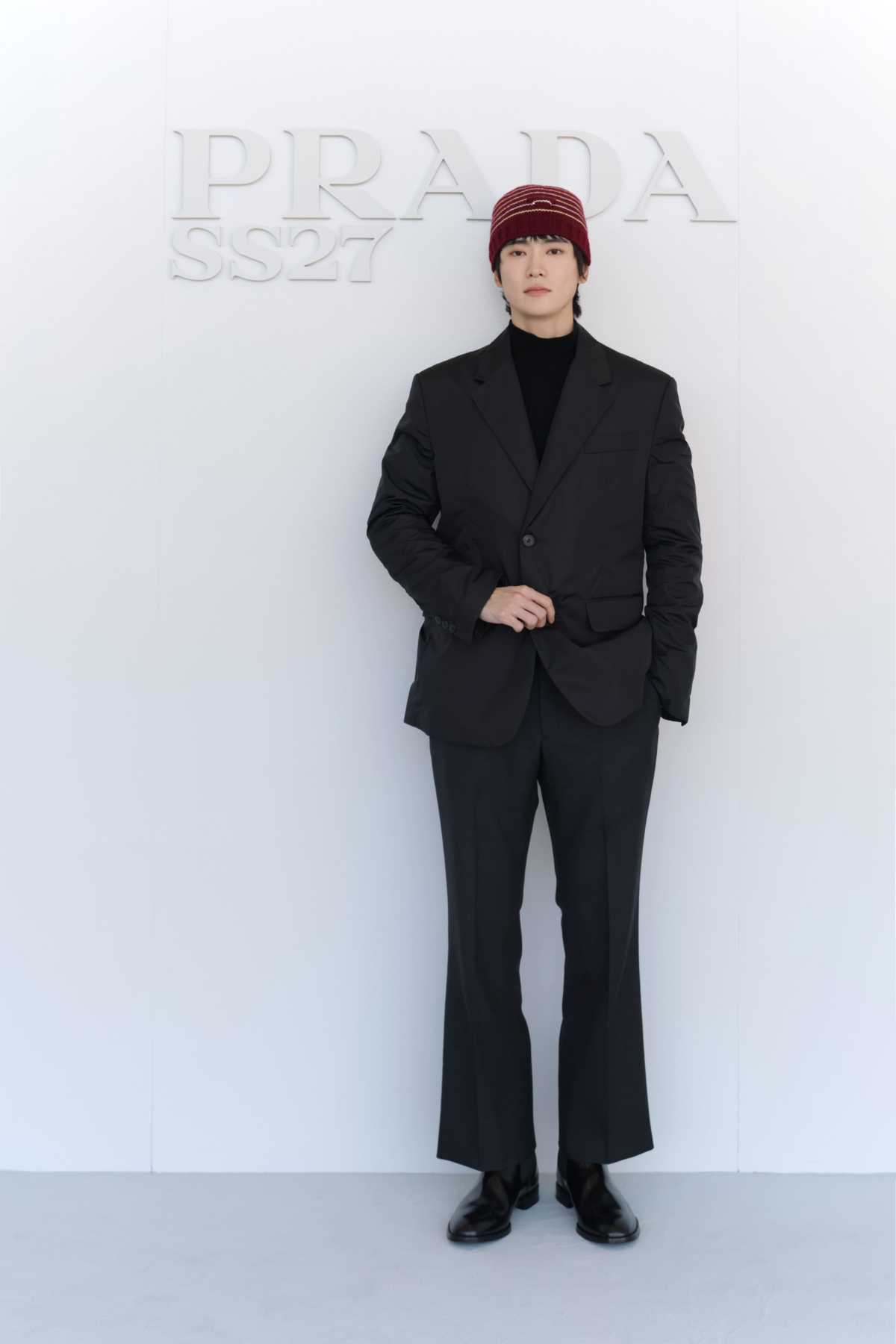 Jaehyun NCT