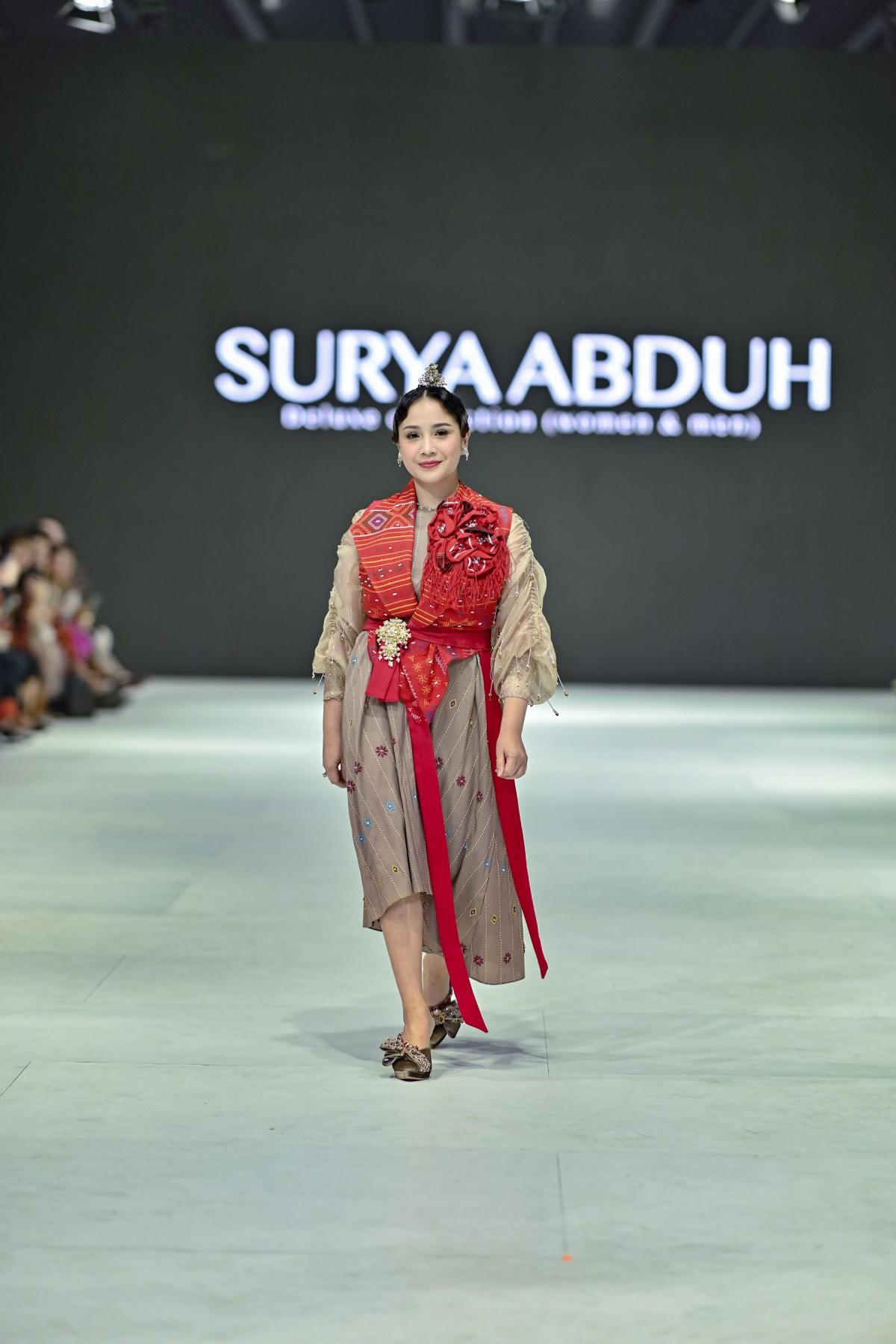 Nagita Slavina JFW 2024