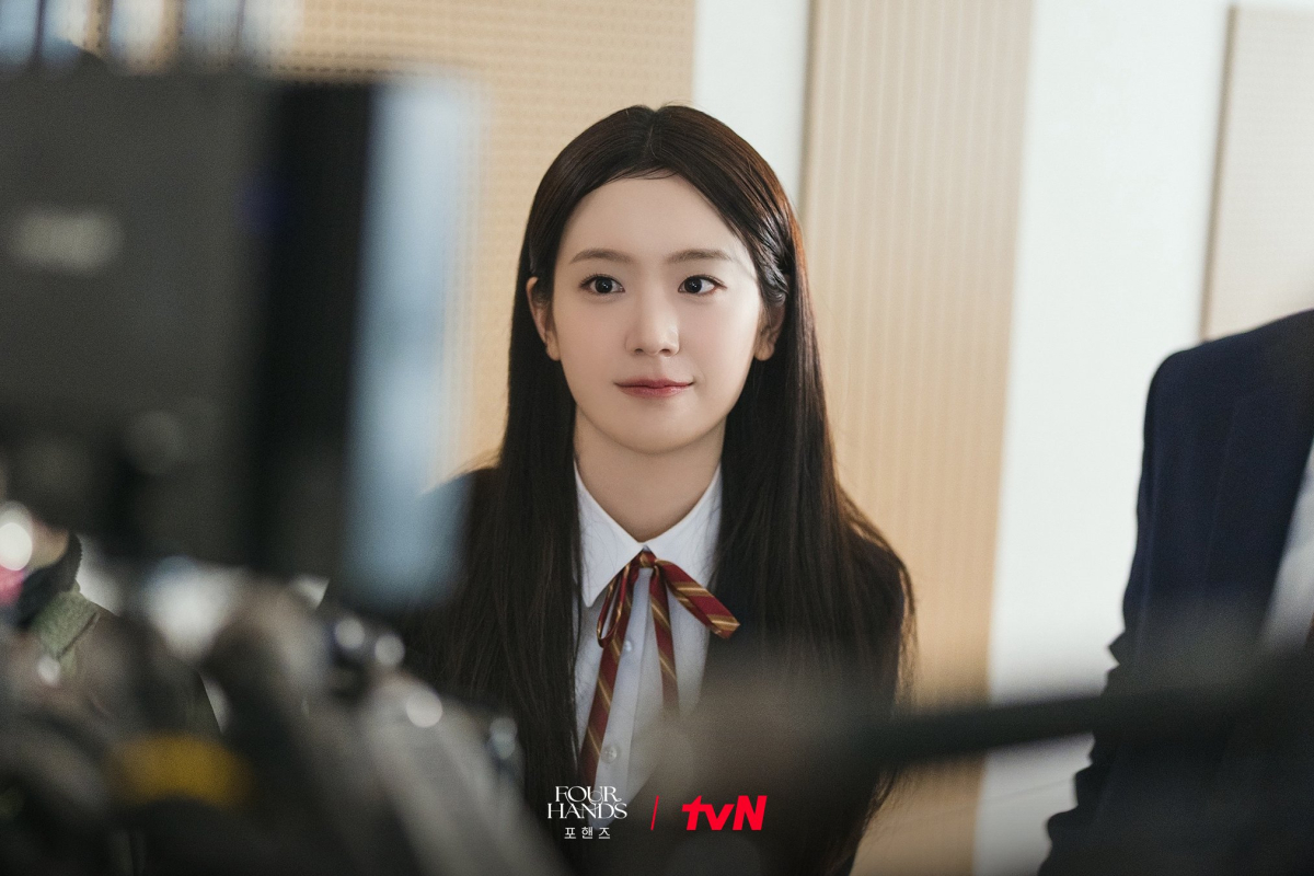 Jang Gyu Ri