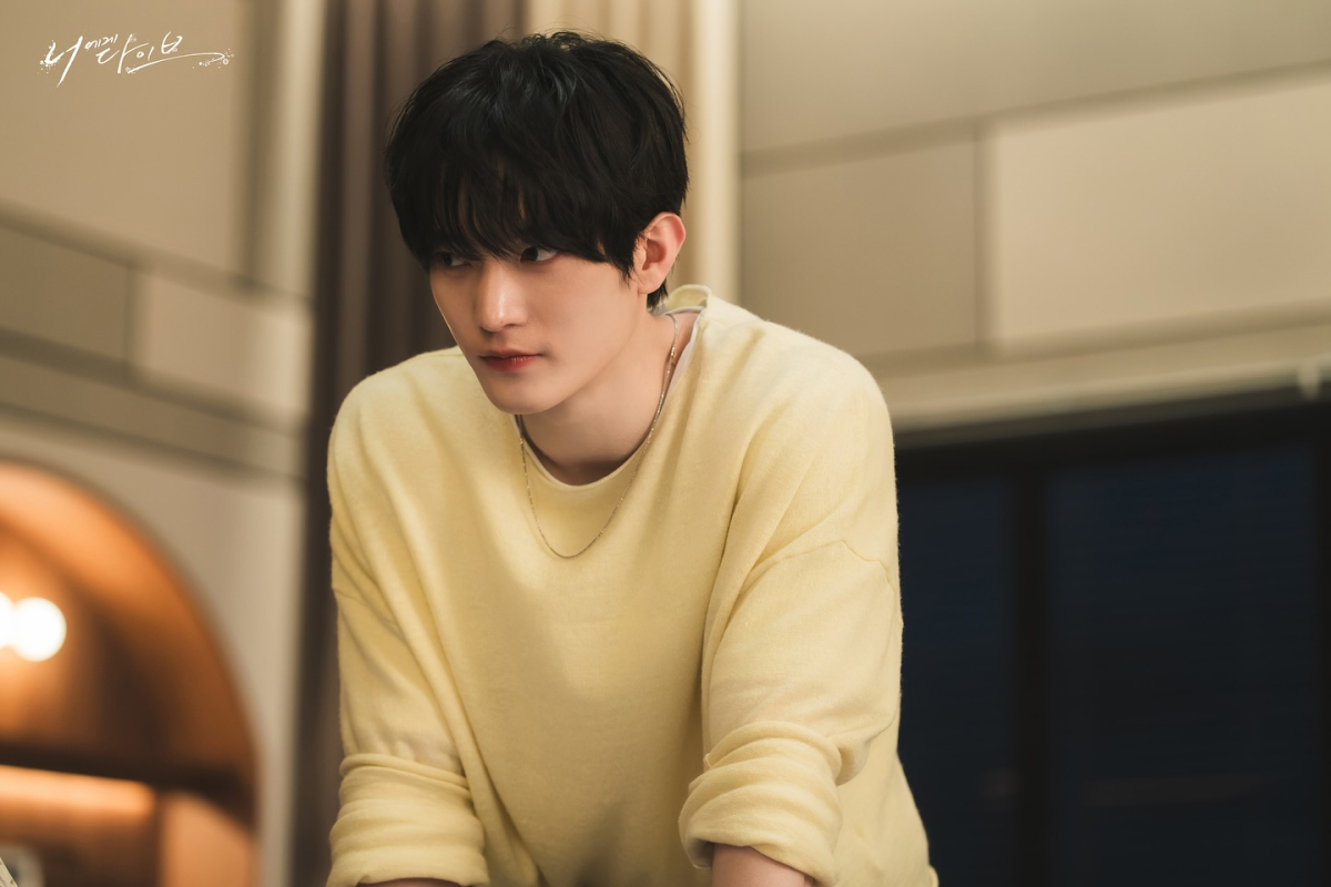Jang Se Hyuk