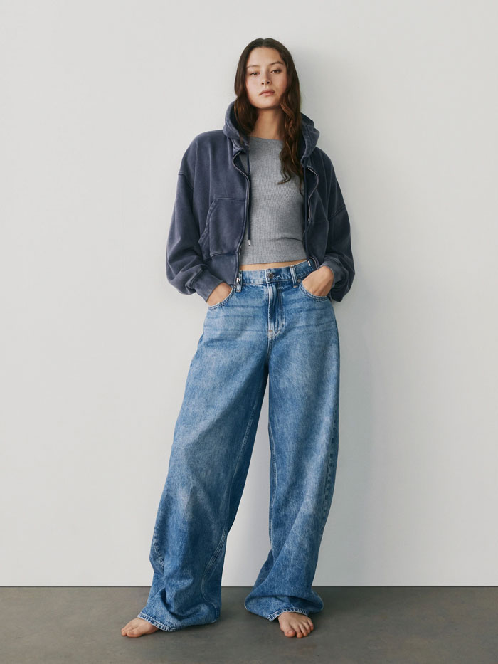 15 Tips Styling Jeans Agar Tidak Membosankan