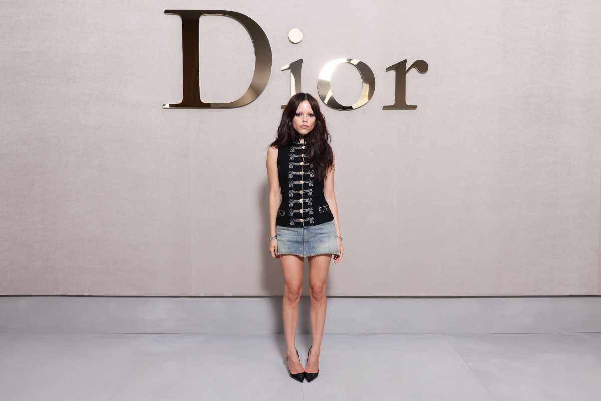 Dior Spring/Summer 2026