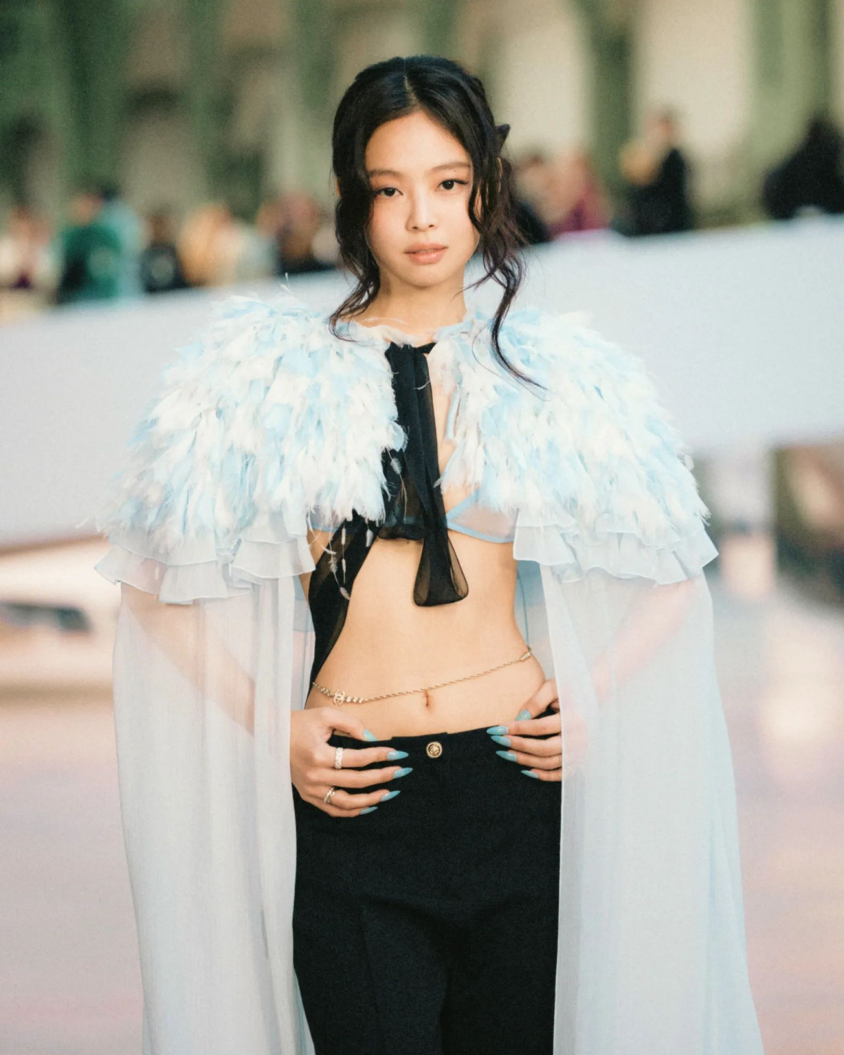 Jennie Blackpink