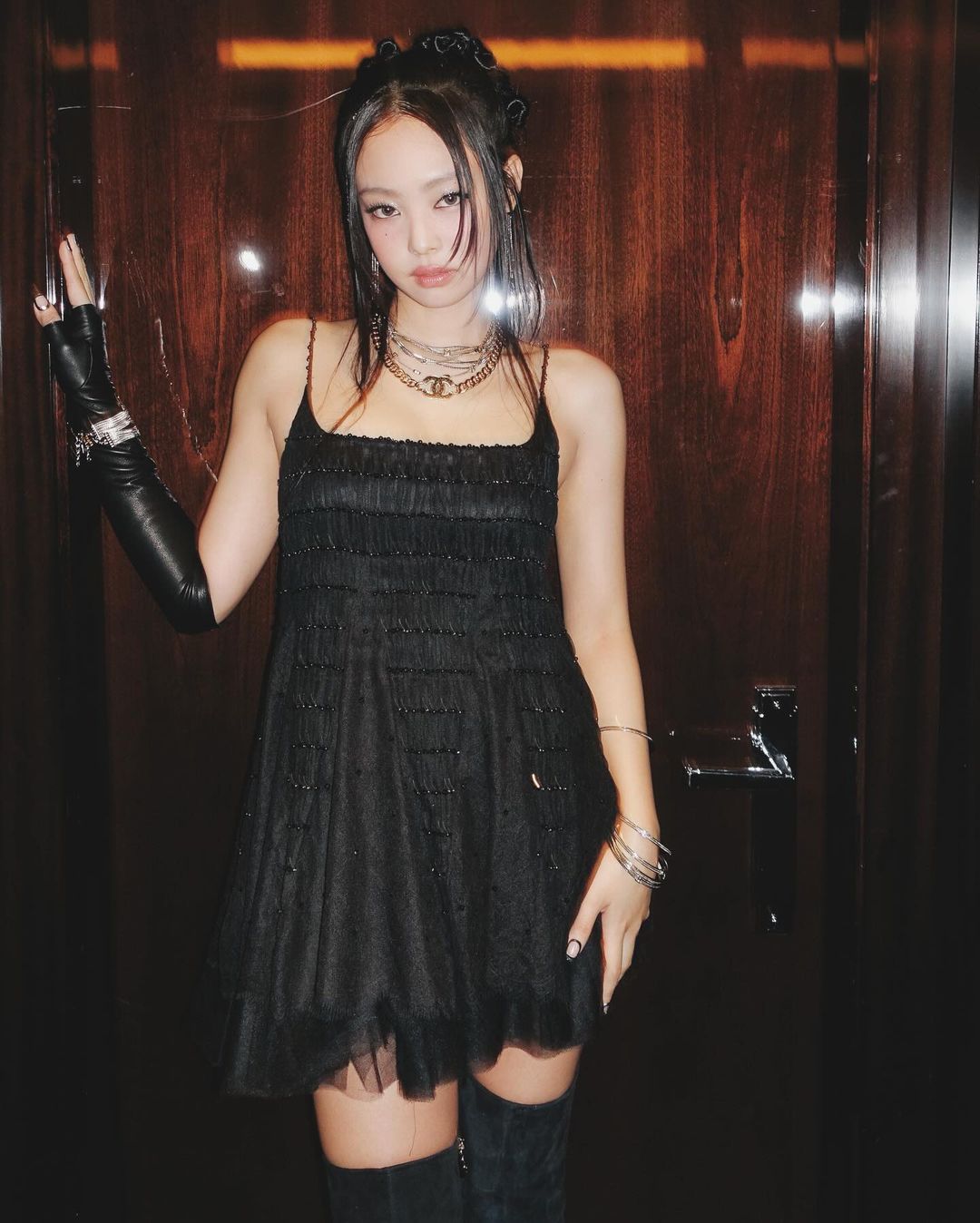 Jennie Blackpink