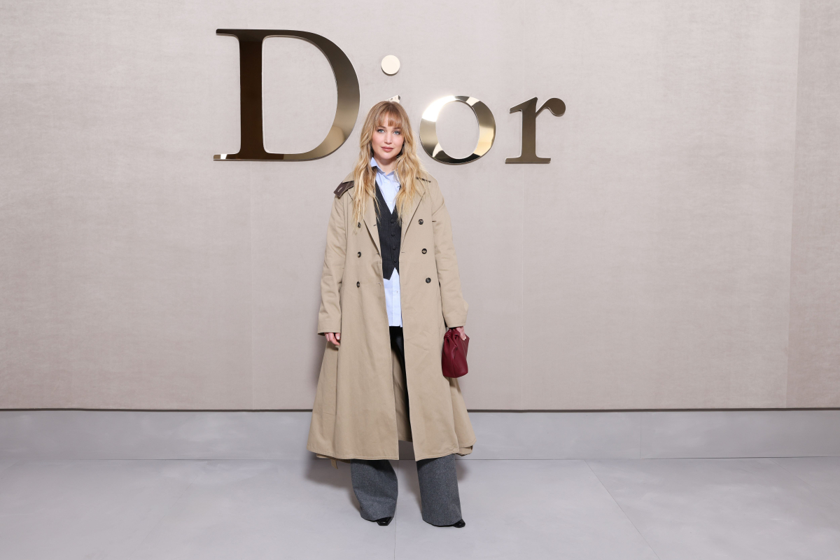 Dior Spring/Summer 2026