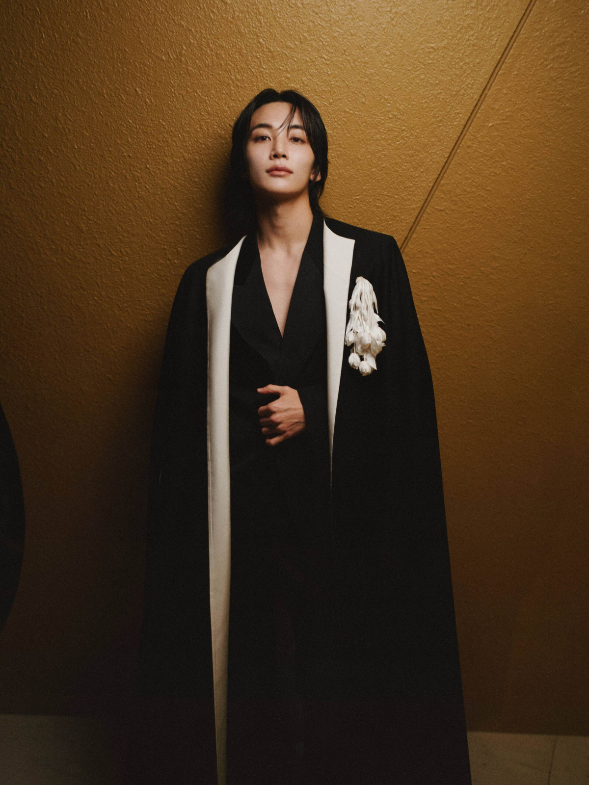Jeonghan SEVENTEEN