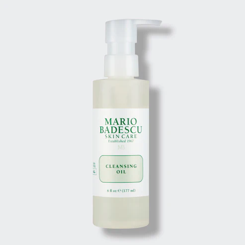 Mario Badescu Cleansing Oil
