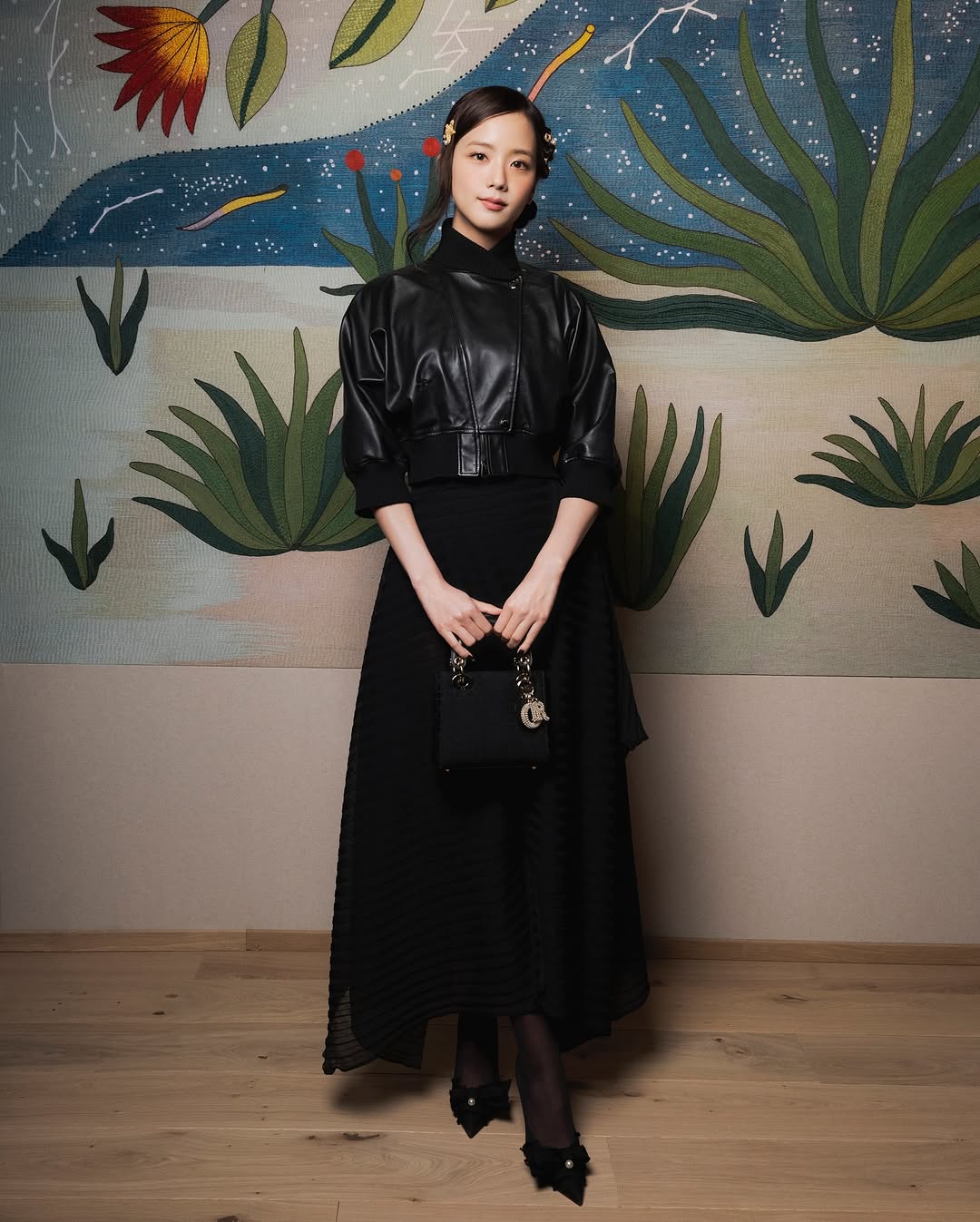 Jisoo Blackpink