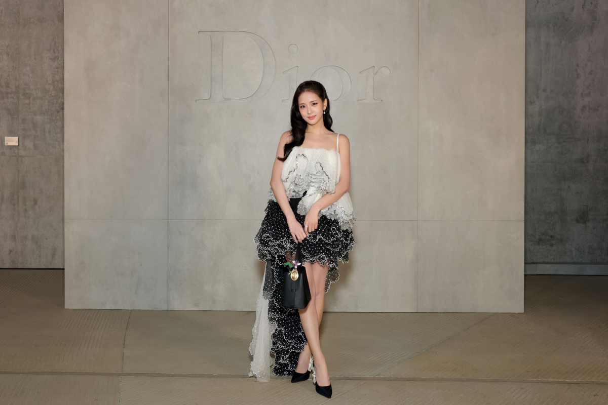 Dior Cruise 2027