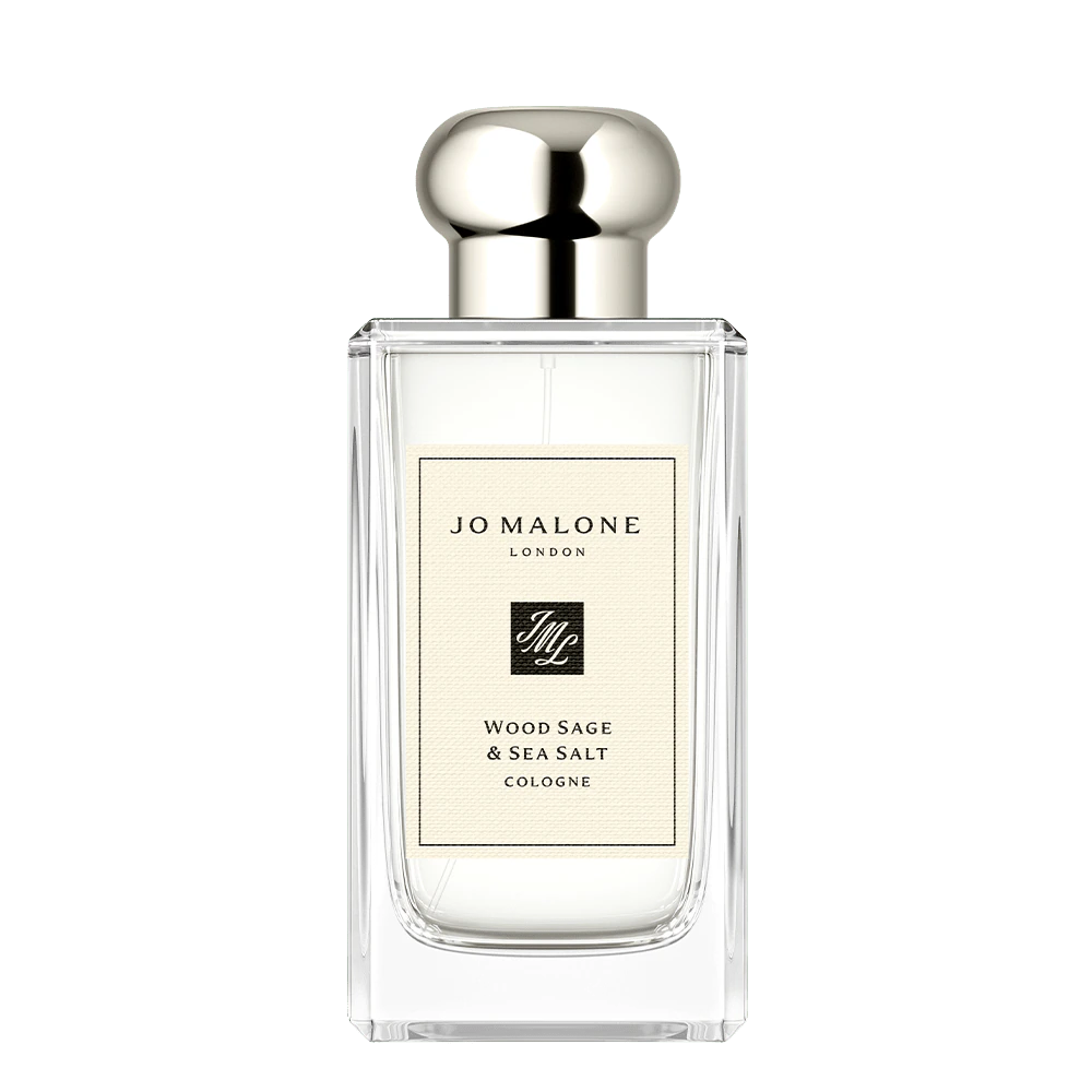Jo Malone Wood Sage & Sea Salt Cologne