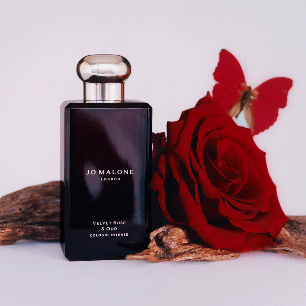 Jo Malone Velvet Rose and Oud