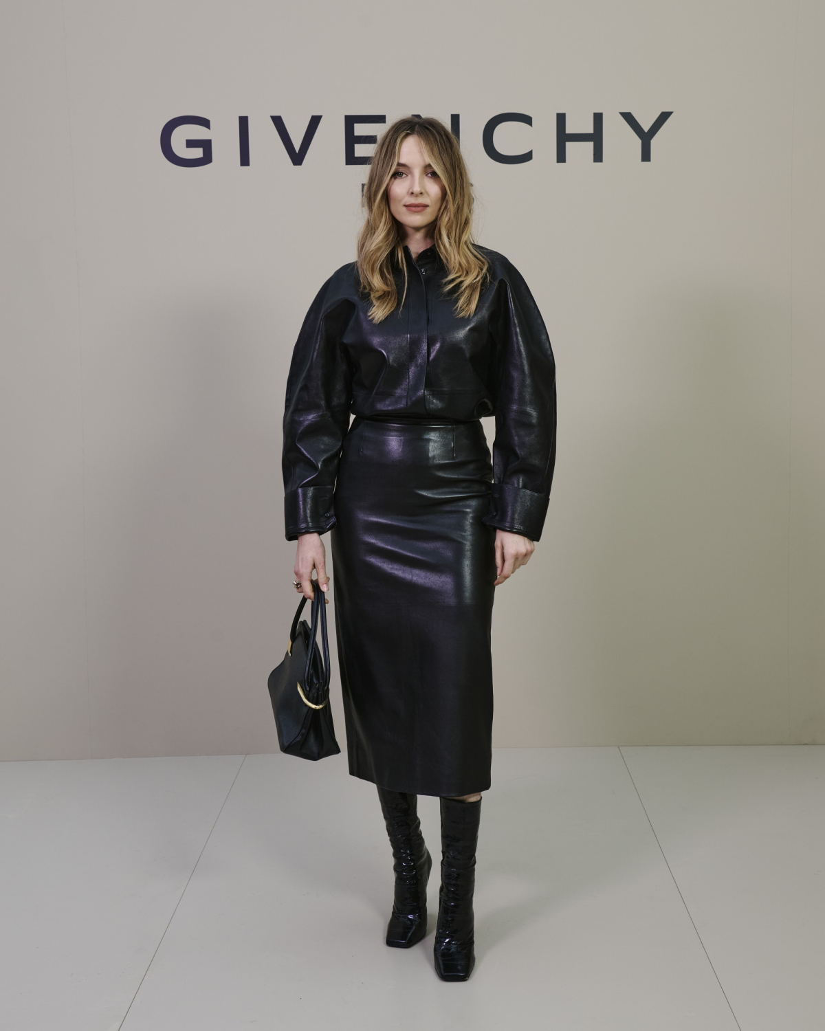Givenchy Spring Summer 2026