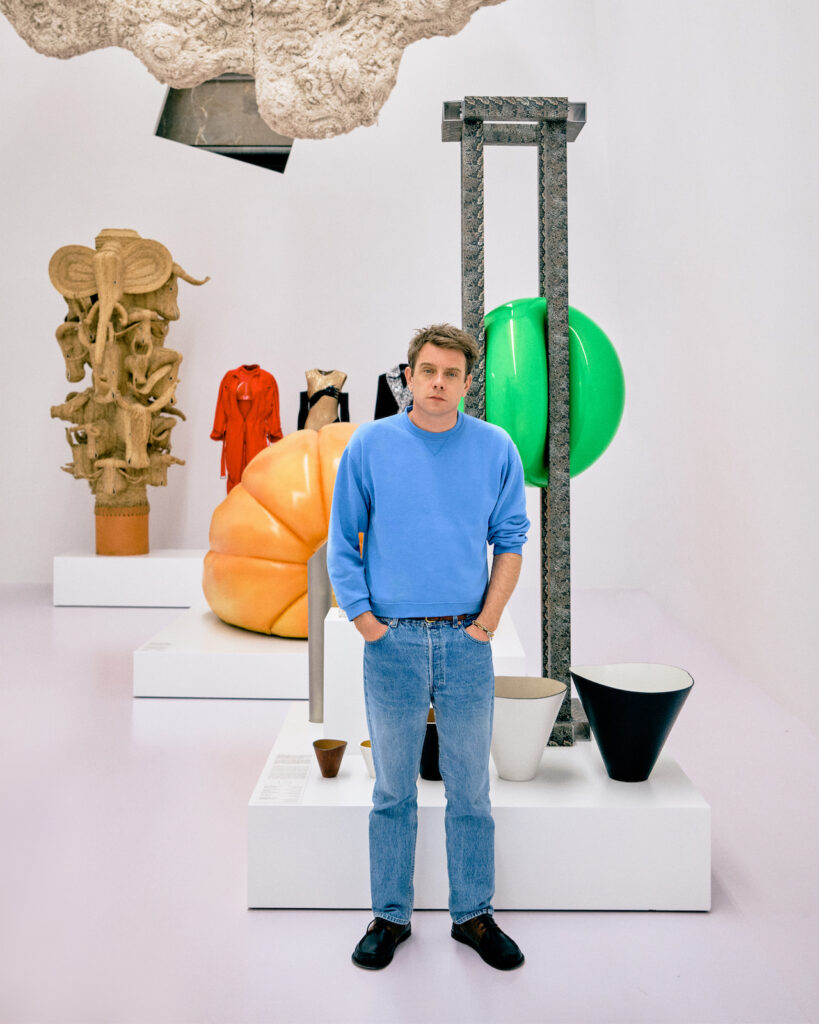 Jonathan Anderson