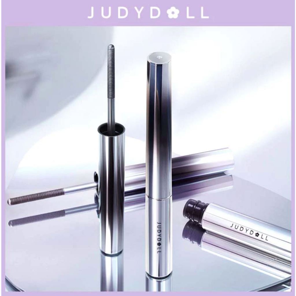 Judydoll Iron Mascara