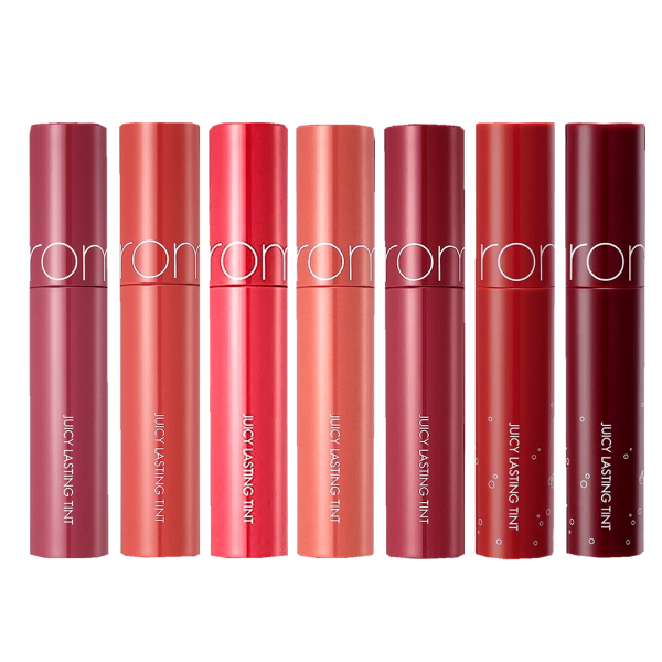 Romand lip tint