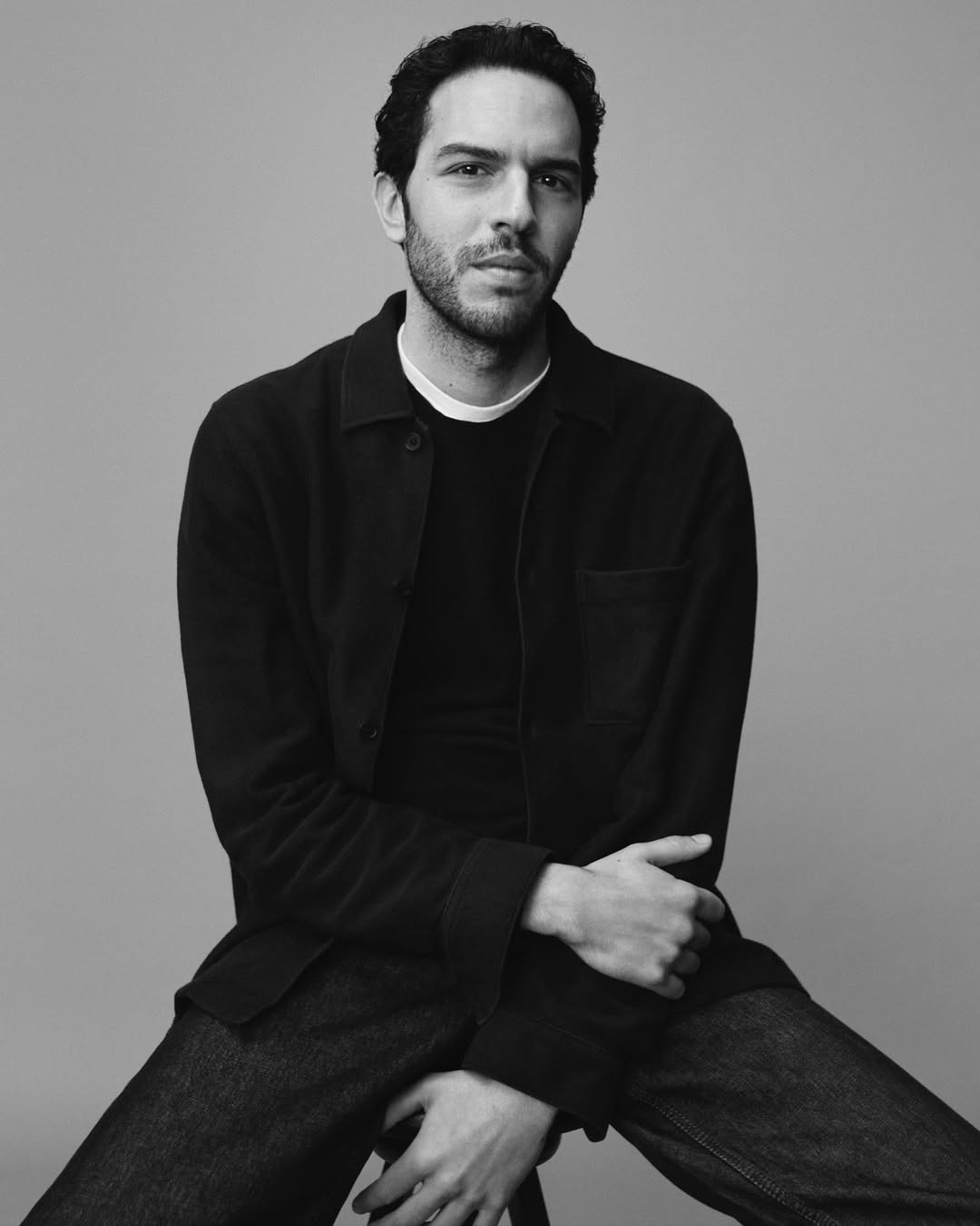 Julian Klausner - Dries Van Noten